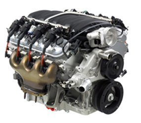 P1E84 Engine